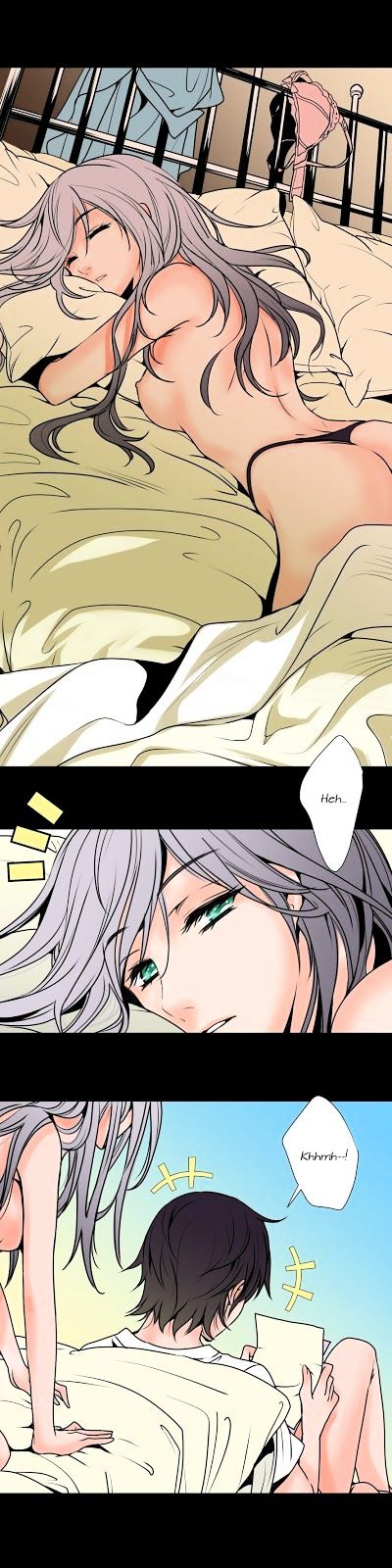 Pulse Chapter 36 image 6