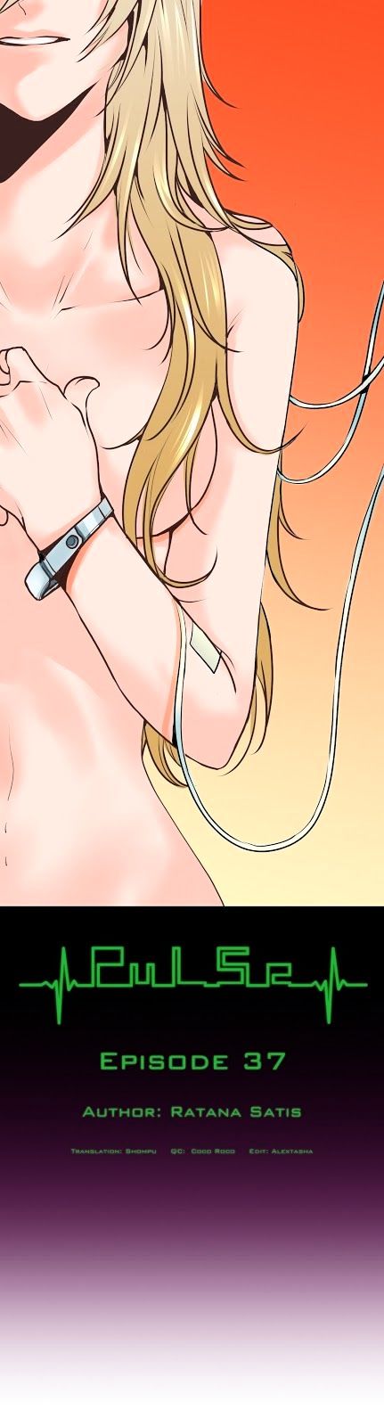 Pulse Chapter 37 image 0