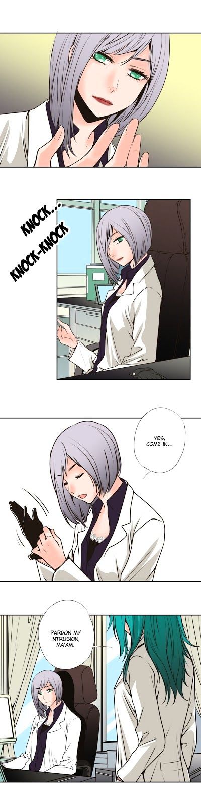 Pulse Chapter 37 image 8