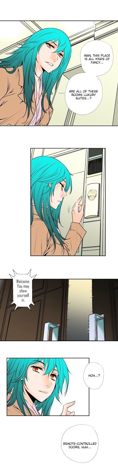 Pulse Chapter 38 image 15