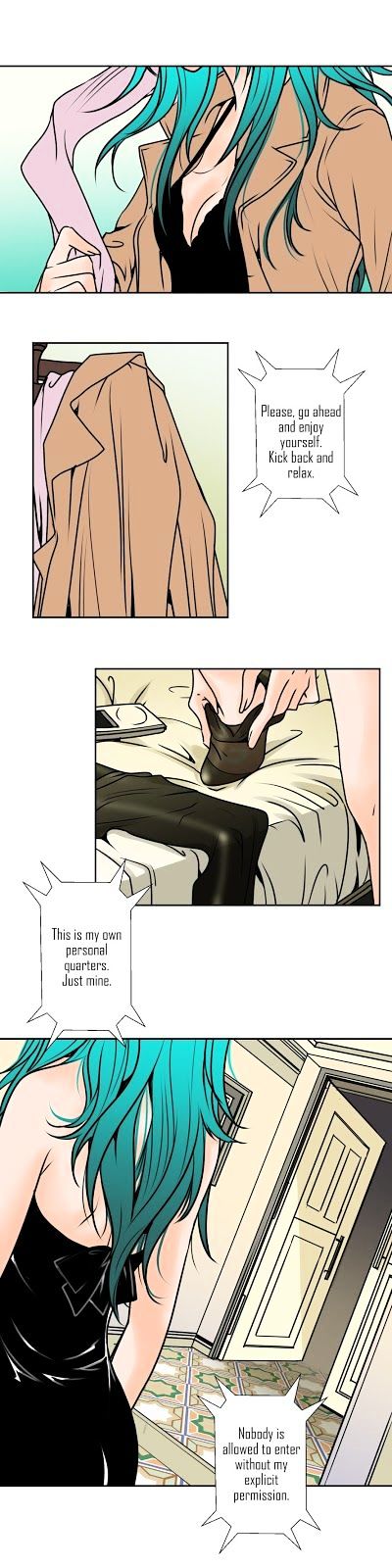 Pulse Chapter 38 image 17