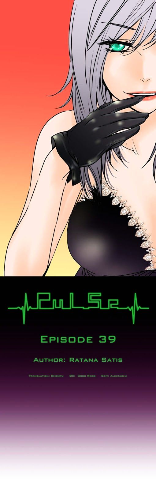 Pulse Chapter 39 image 0