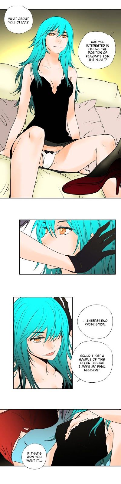 Pulse Chapter 39 image 9