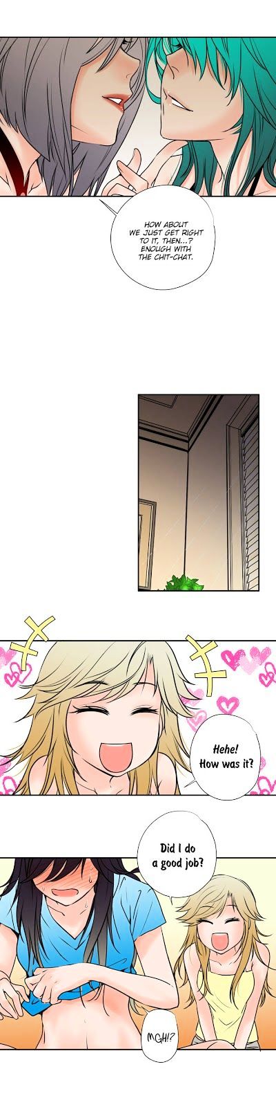Pulse Chapter 39 image 10