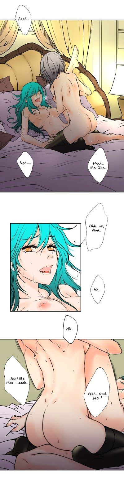 Pulse Chapter 39 image 16