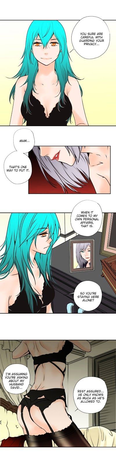 Pulse Chapter 39 image 1