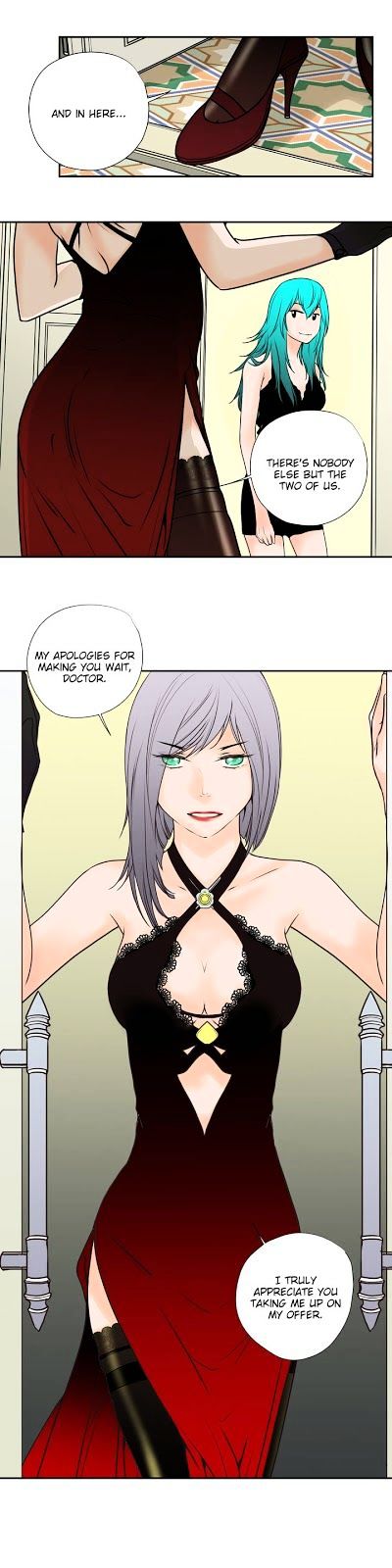 Pulse Chapter 39 image 2