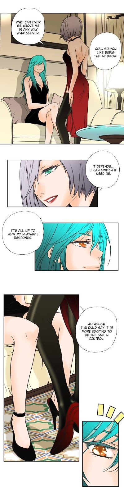Pulse Chapter 39 image 8