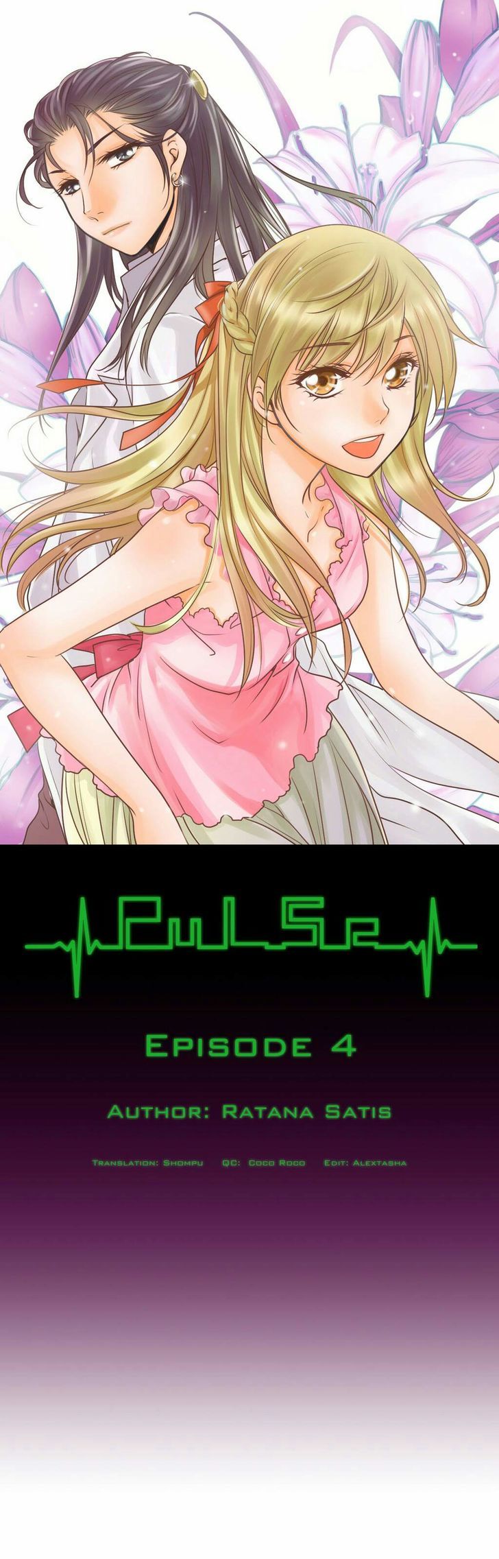 Pulse Chapter 4 image 0