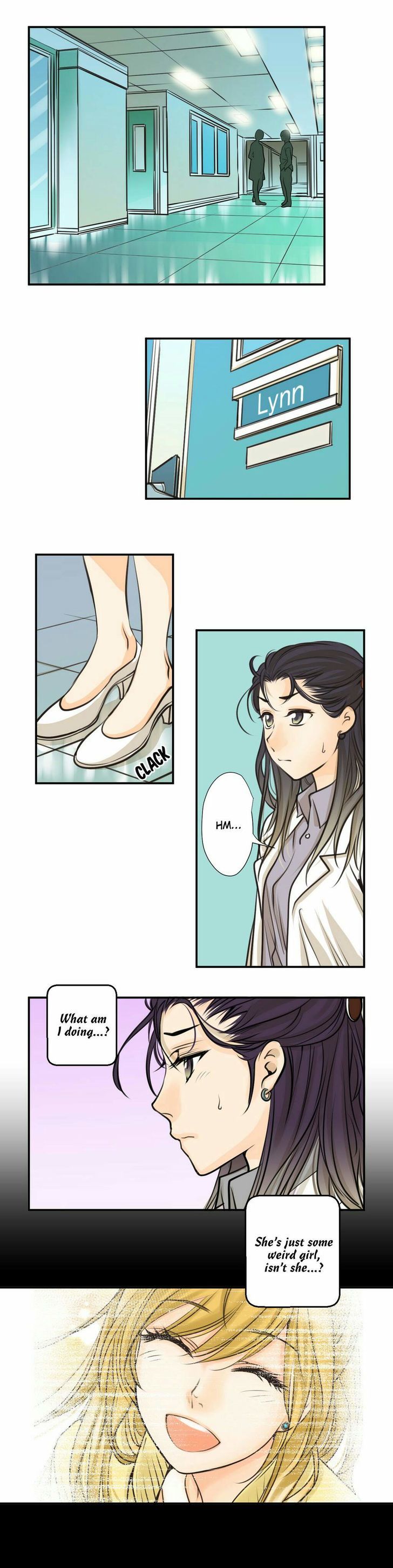 Pulse Chapter 4 image 1