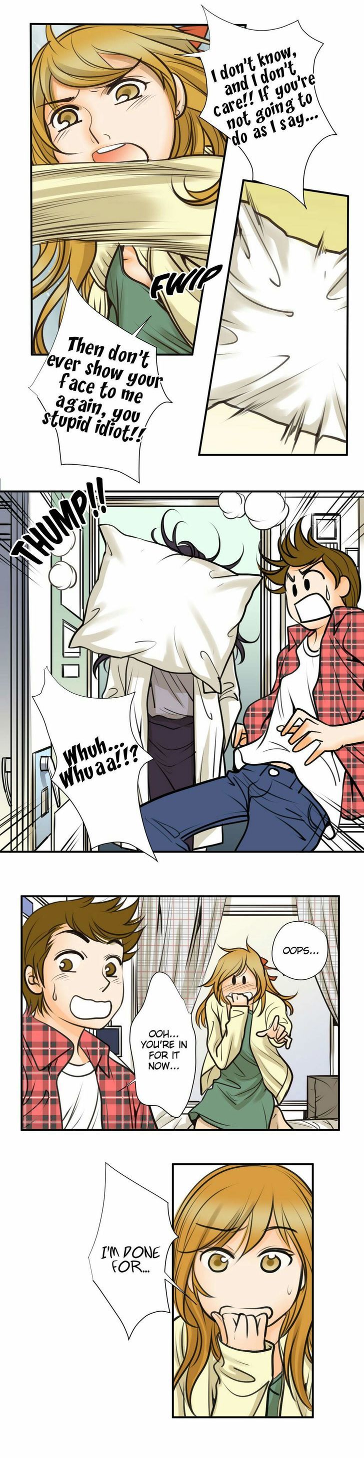 Pulse Chapter 4 image 3