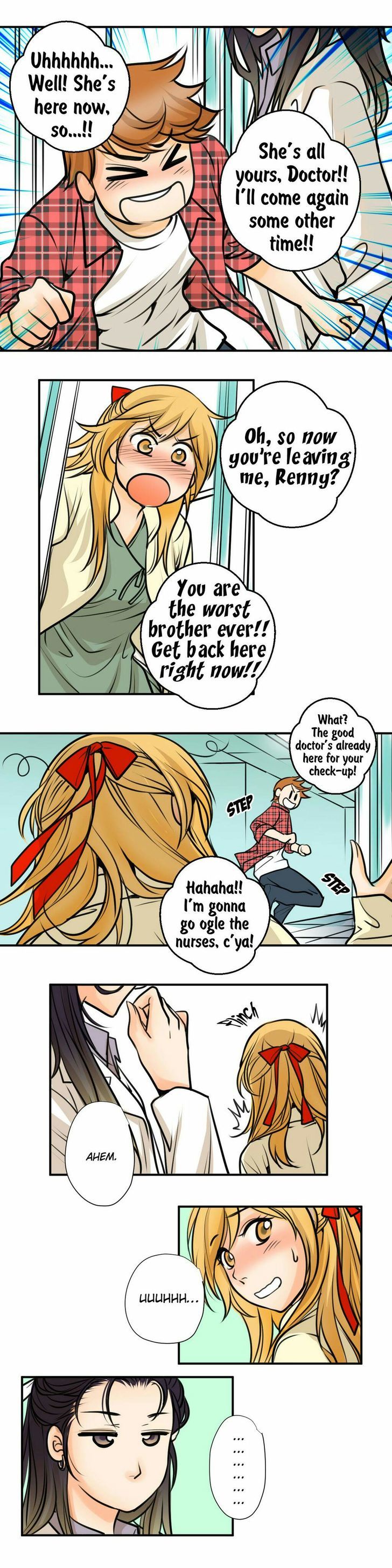Pulse Chapter 4 image 4