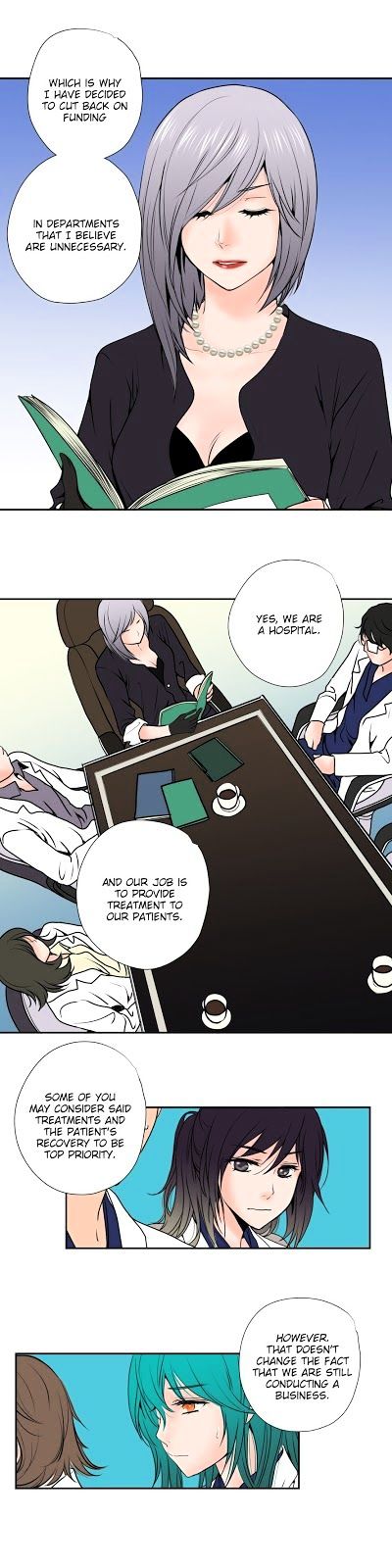 Pulse Chapter 40 image 9