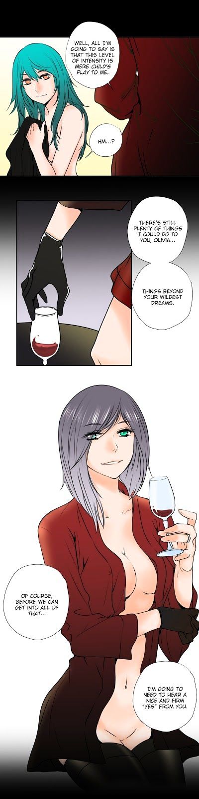 Pulse Chapter 40 image 14