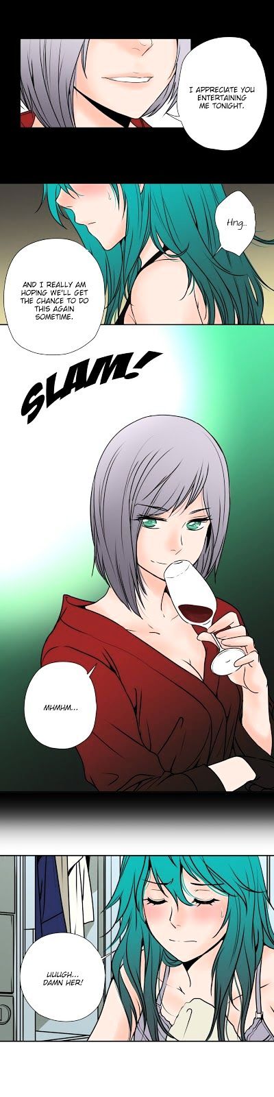 Pulse Chapter 40 image 17
