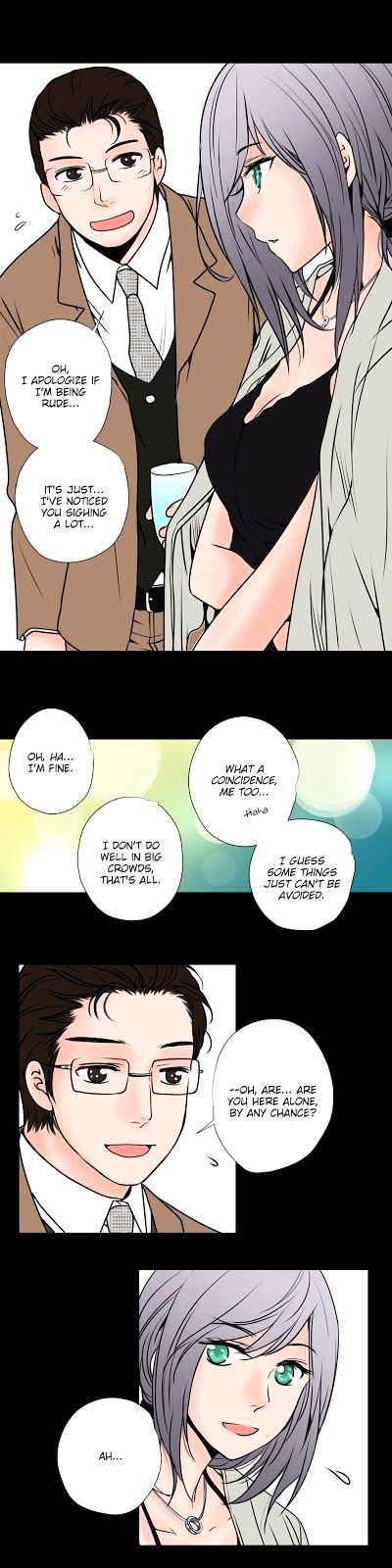 Pulse Chapter 40 image 6