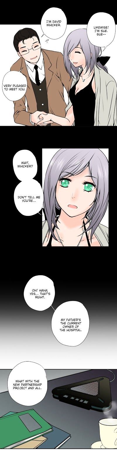 Pulse Chapter 40 image 8