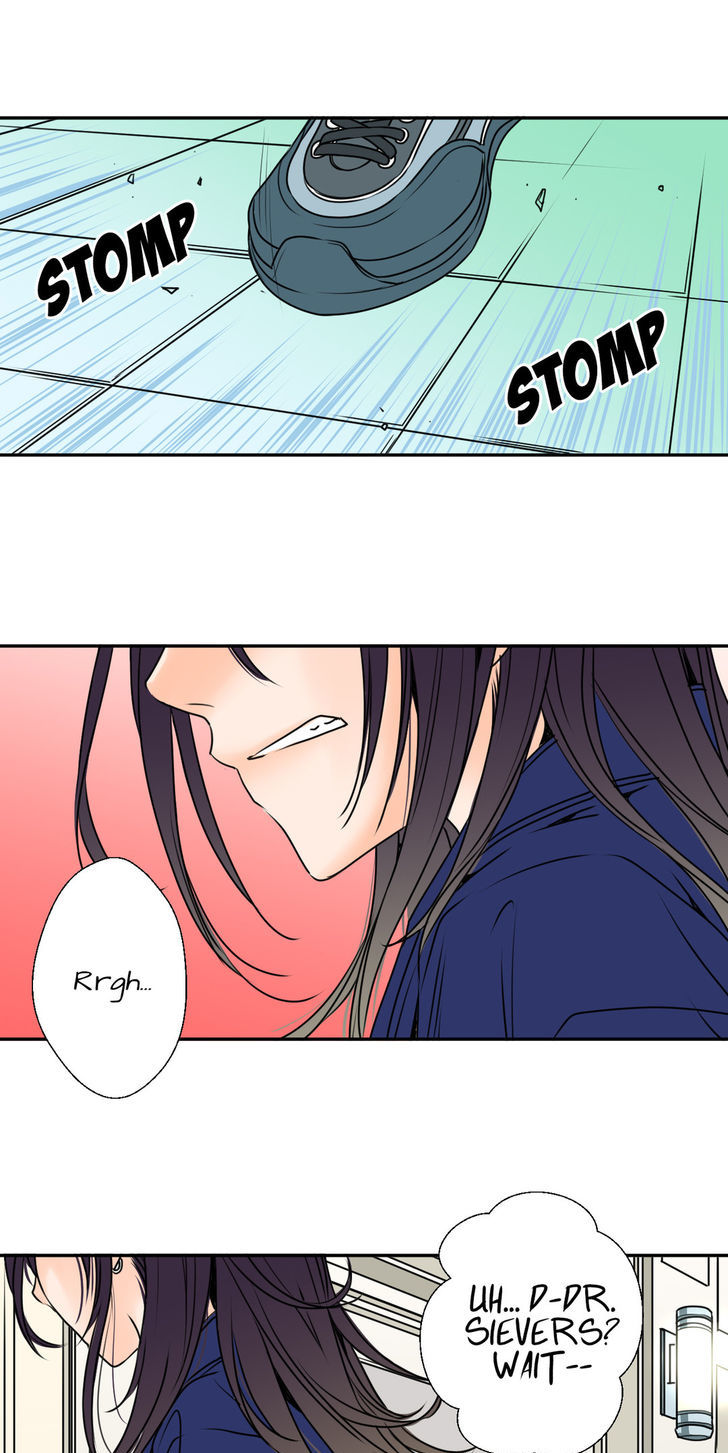 Pulse Chapter 41 image 1