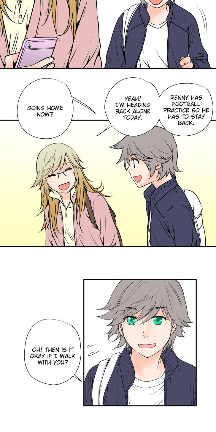 Pulse Chapter 41 image 22