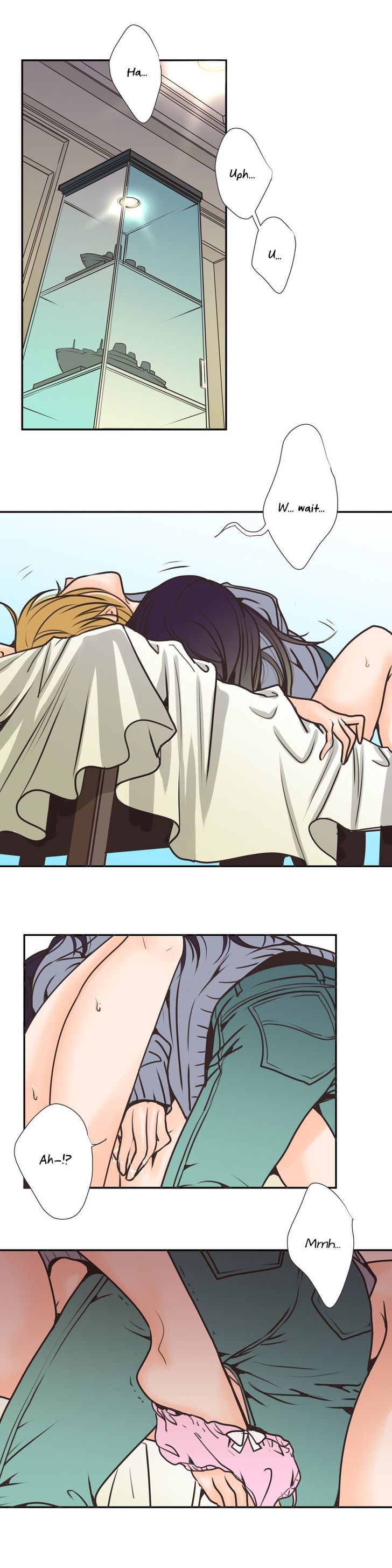 Pulse Chapter 42 image 1
