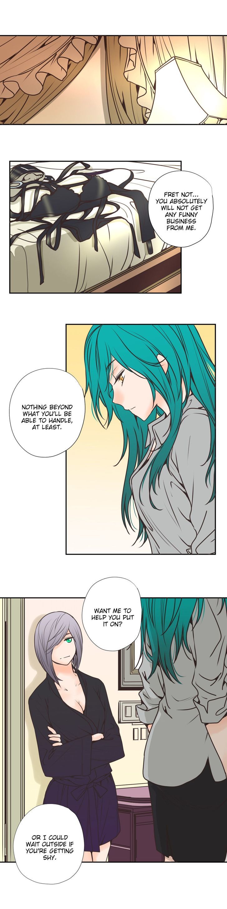 Pulse Chapter 42 image 5