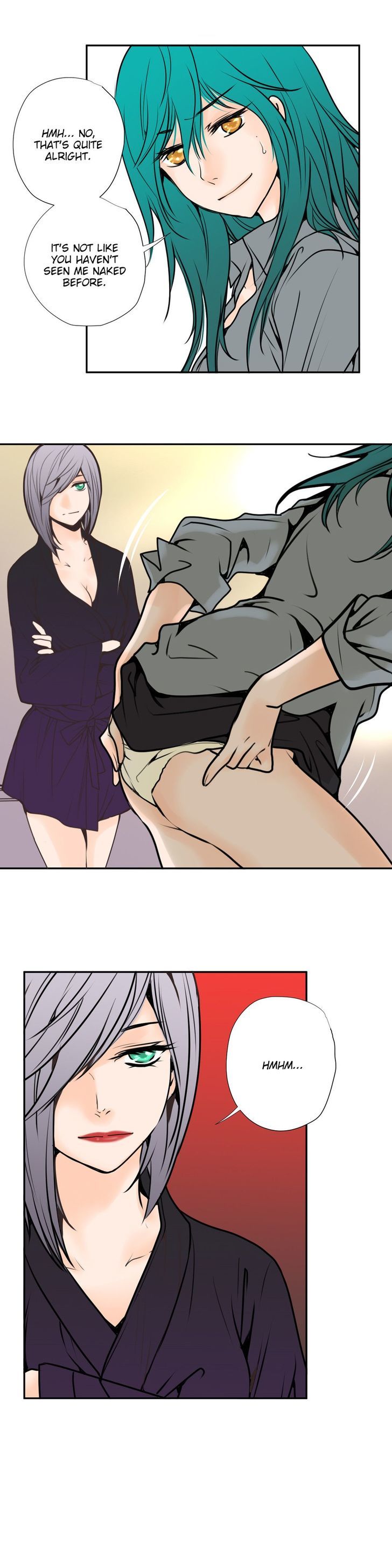 Pulse Chapter 42 image 6