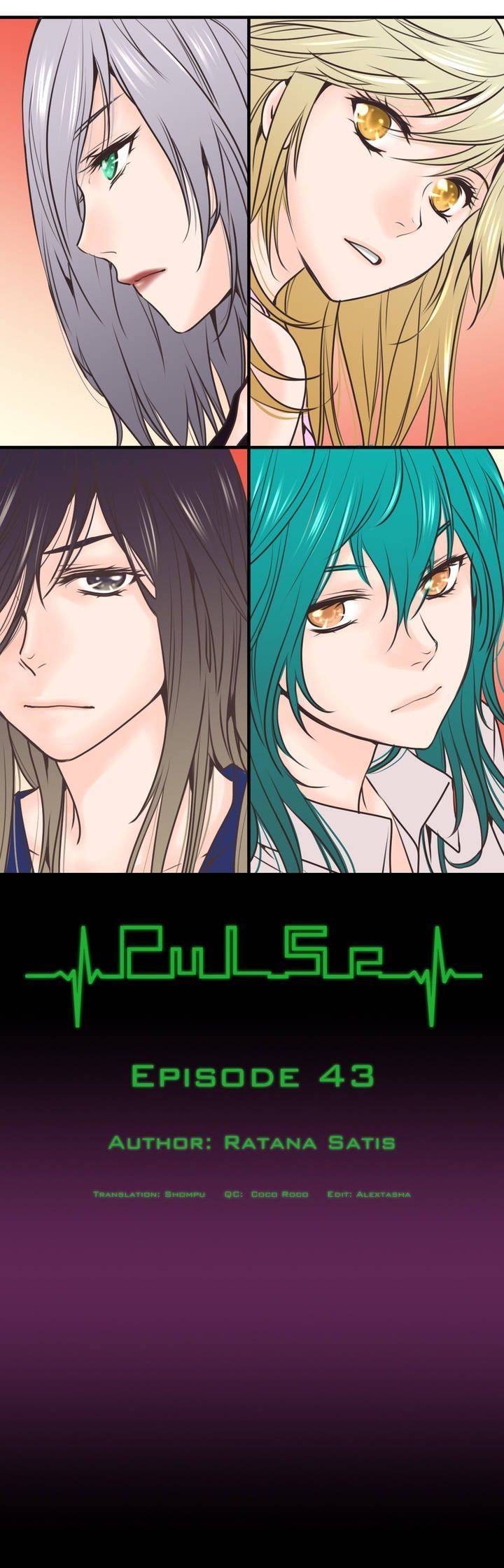 Pulse Chapter 43 image 0