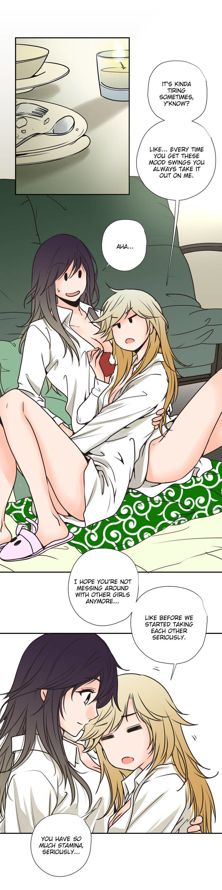 Pulse Chapter 43 image 14