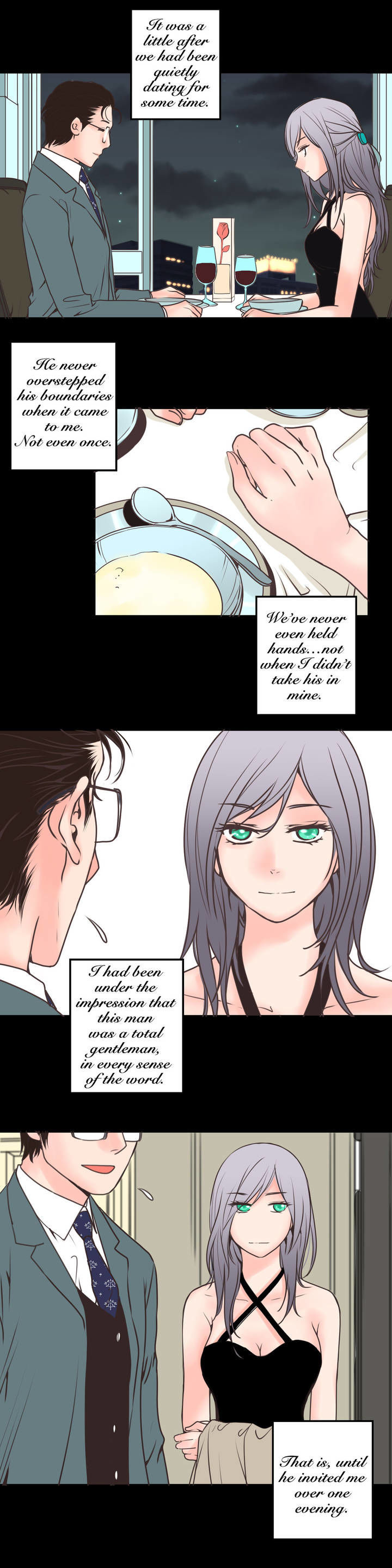 Pulse Chapter 43 image 3