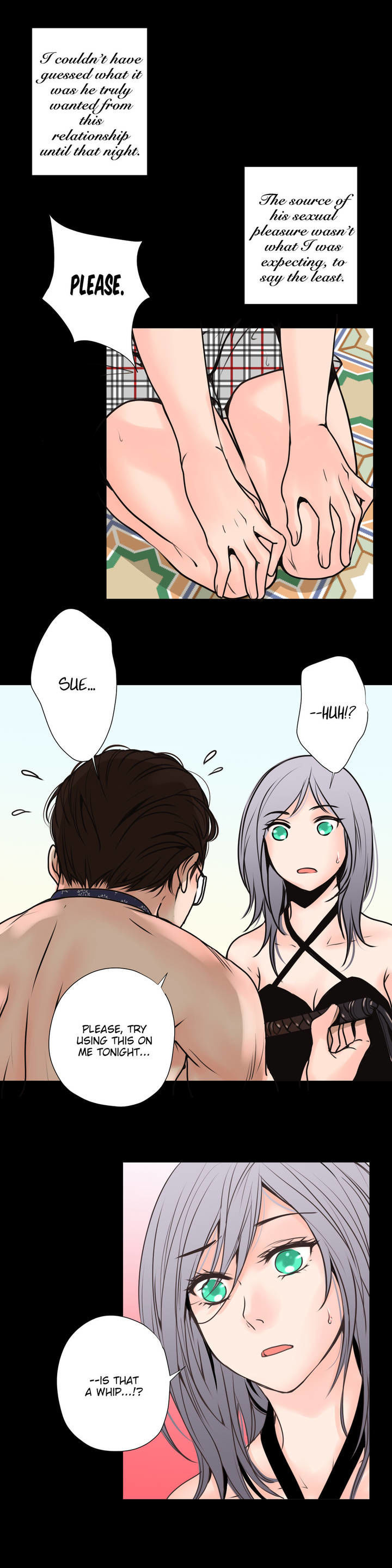 Pulse Chapter 43 image 4