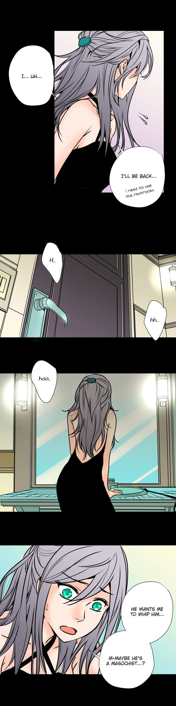 Pulse Chapter 43 image 6