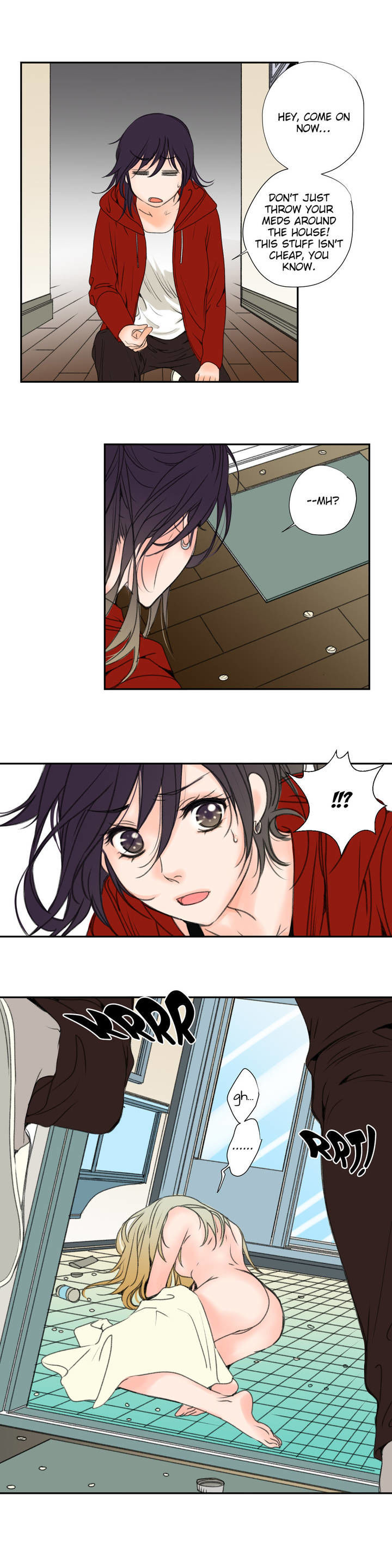 Pulse Chapter 44 image 9