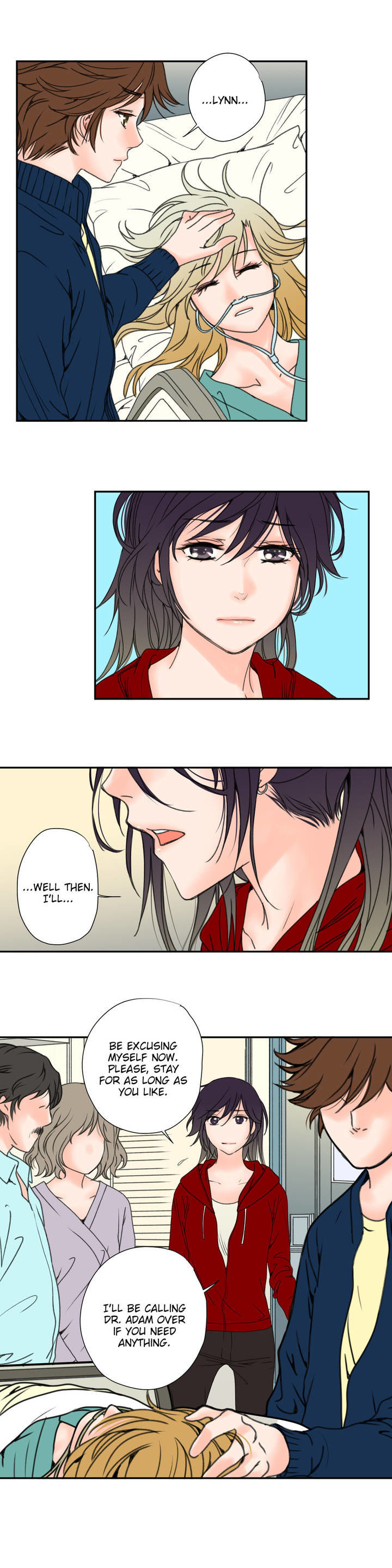 Pulse Chapter 44 image 17