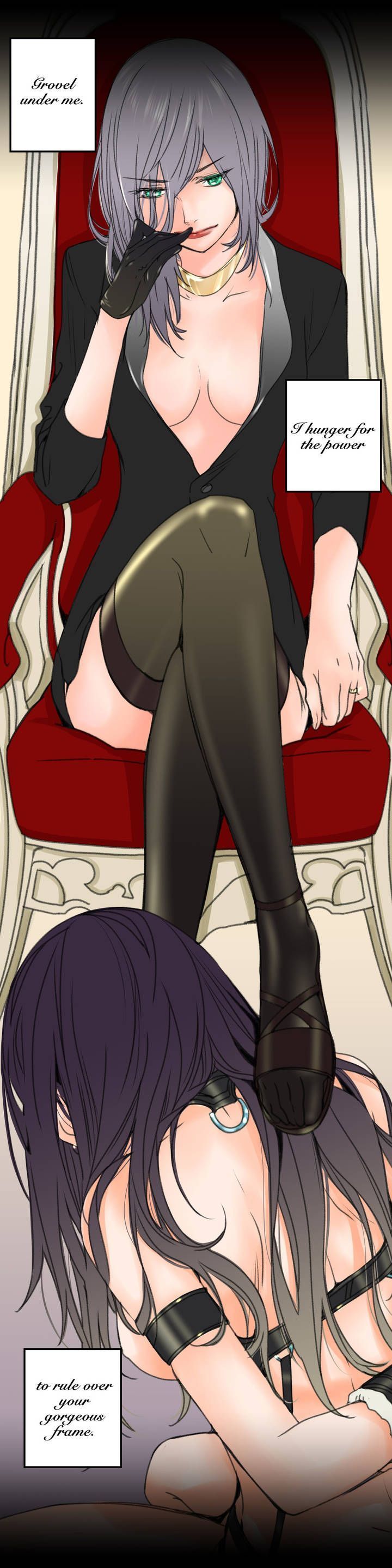 Pulse Chapter 44 image 1