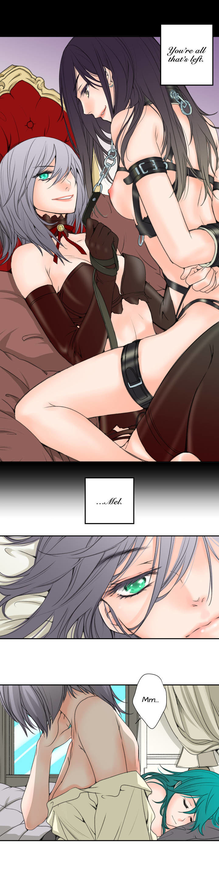 Pulse Chapter 44 image 3