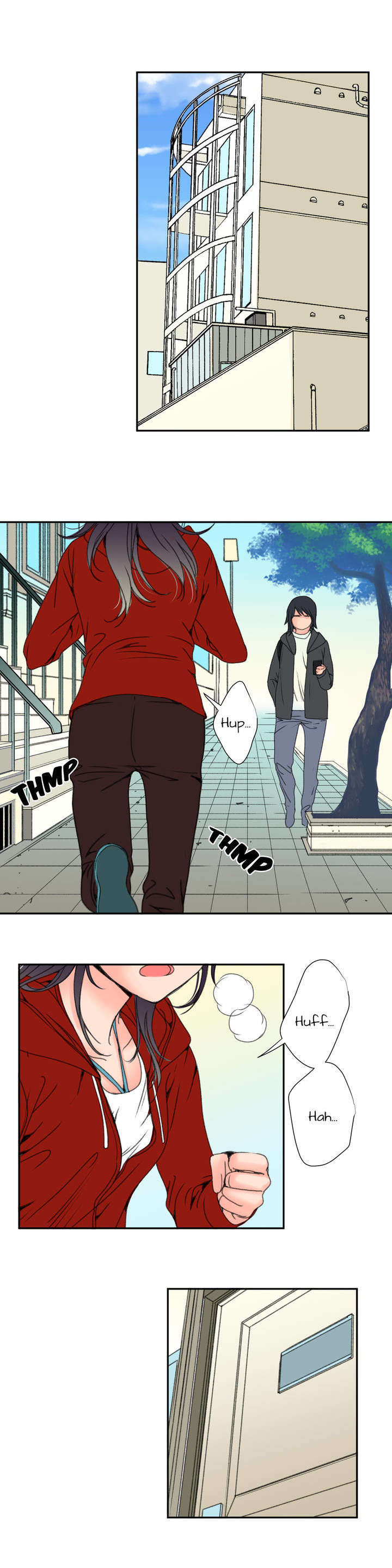 Pulse Chapter 44 image 7