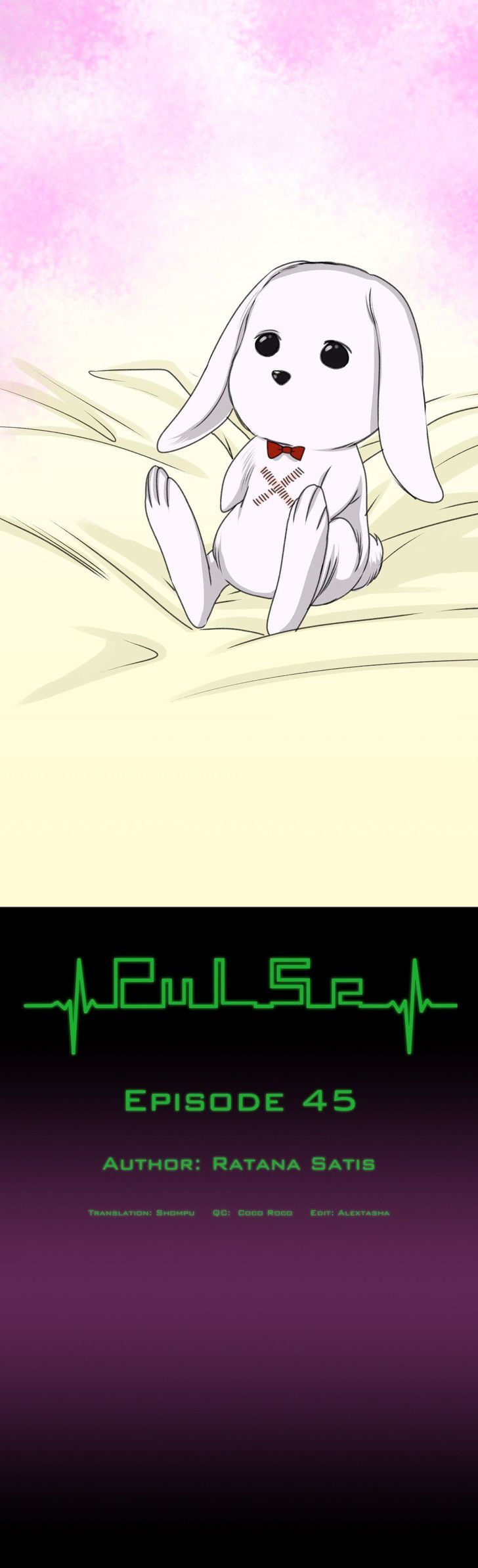 Pulse Chapter 45 image 0