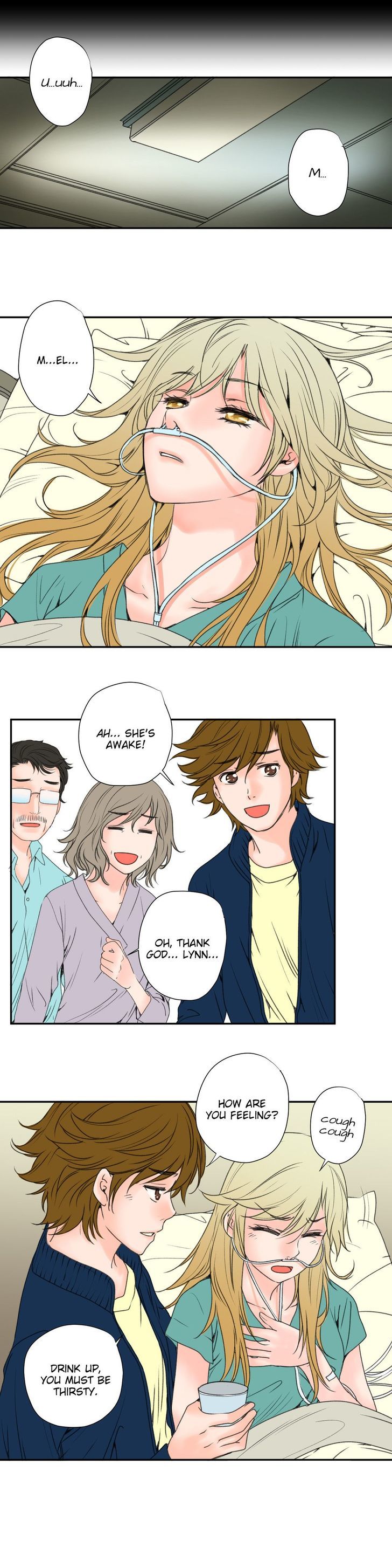 Pulse Chapter 45 image 4