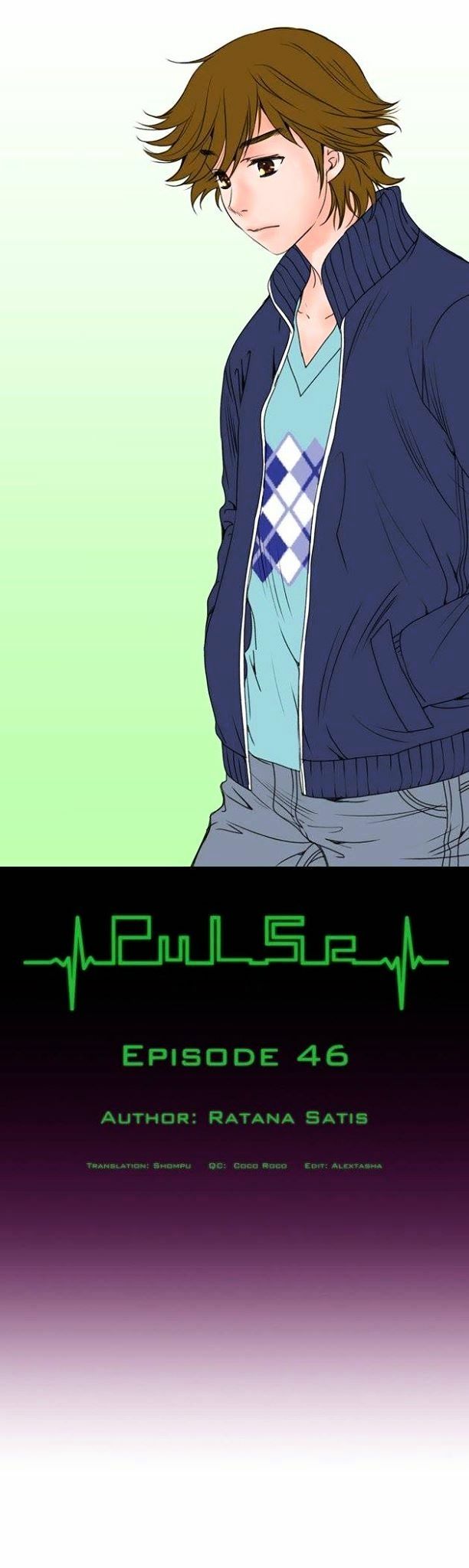 Pulse Chapter 46 image 0