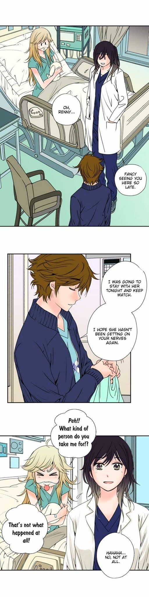 Pulse Chapter 46 image 1
