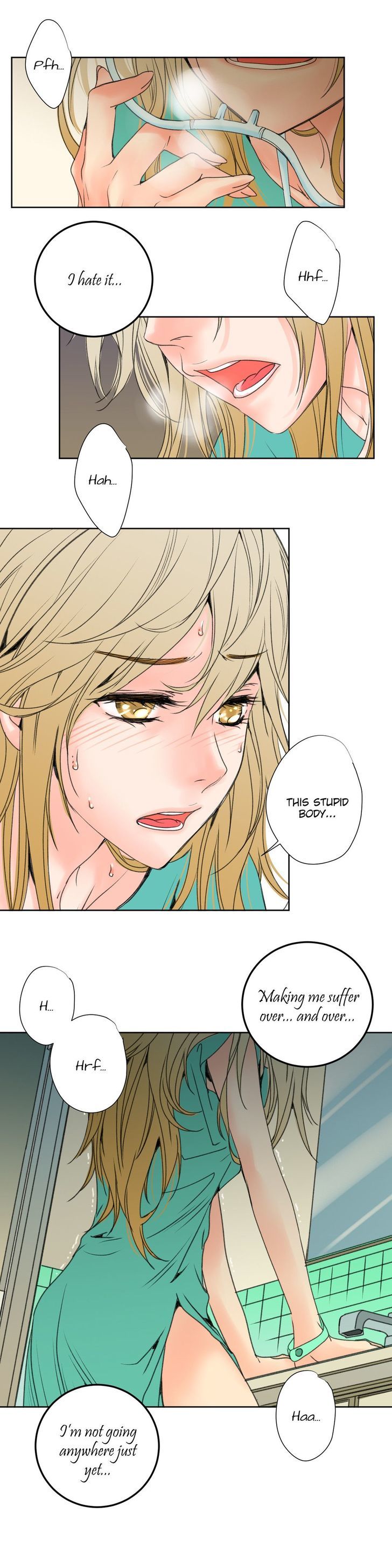 Pulse Chapter 47 image 0
