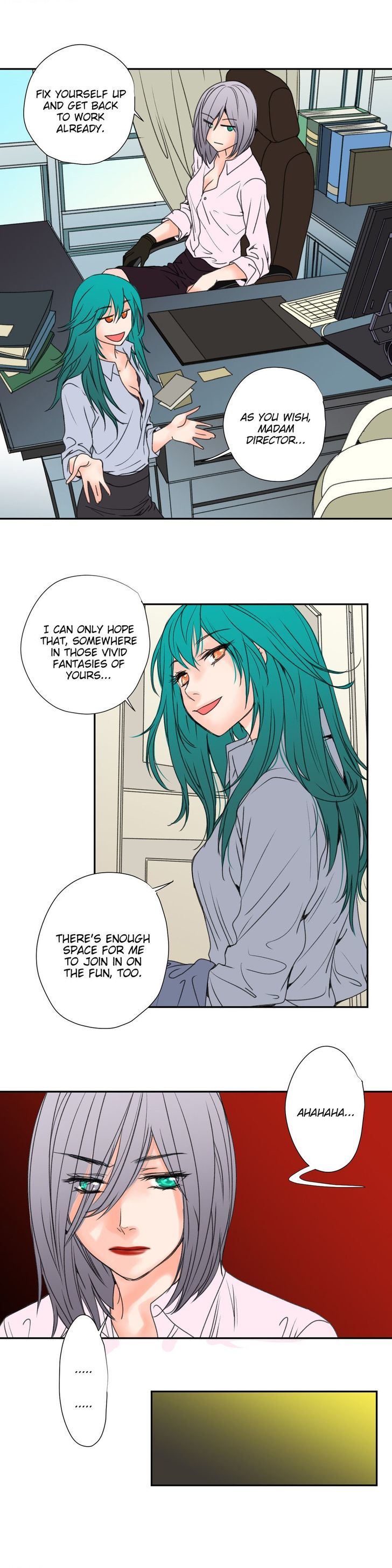 Pulse Chapter 47 image 11