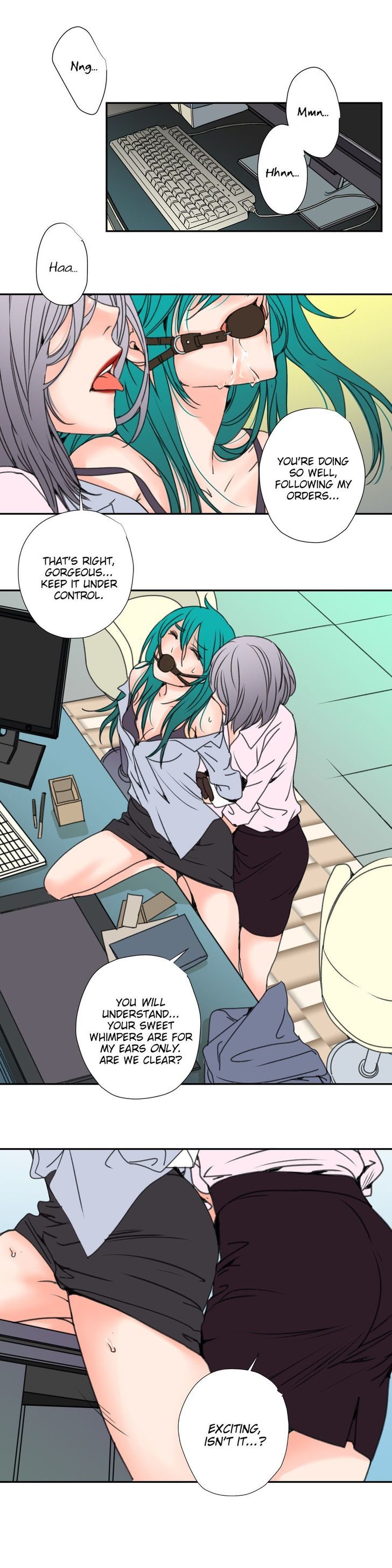 Pulse Chapter 47 image 4