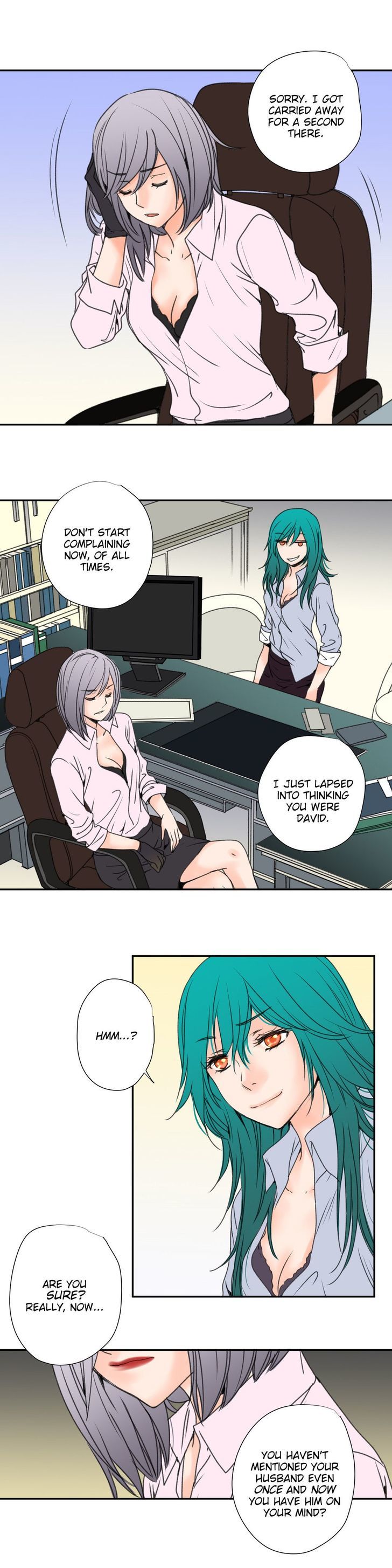 Pulse Chapter 47 image 8