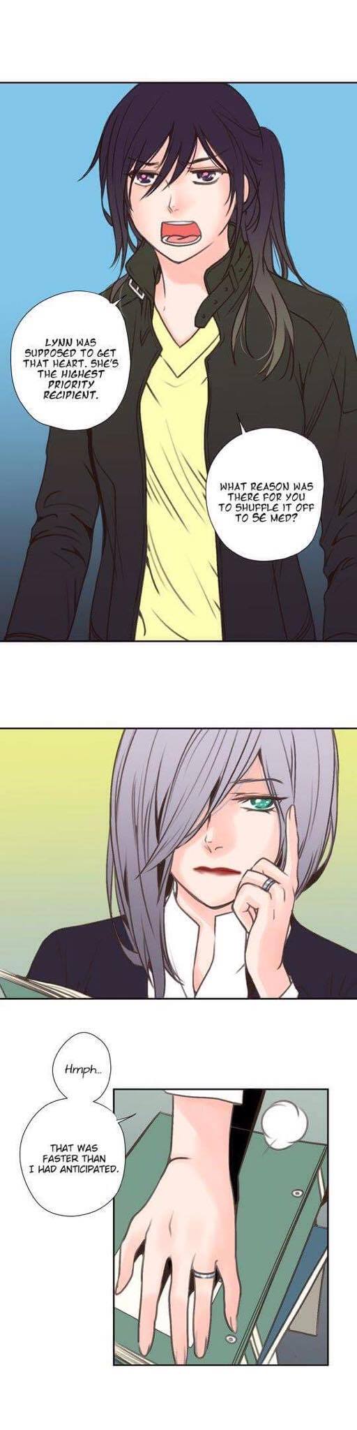 Pulse Chapter 49 image 1