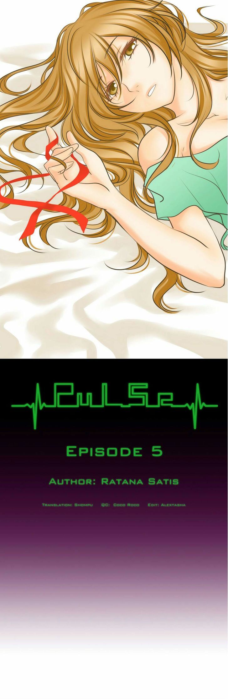 Pulse Chapter 5 image 0