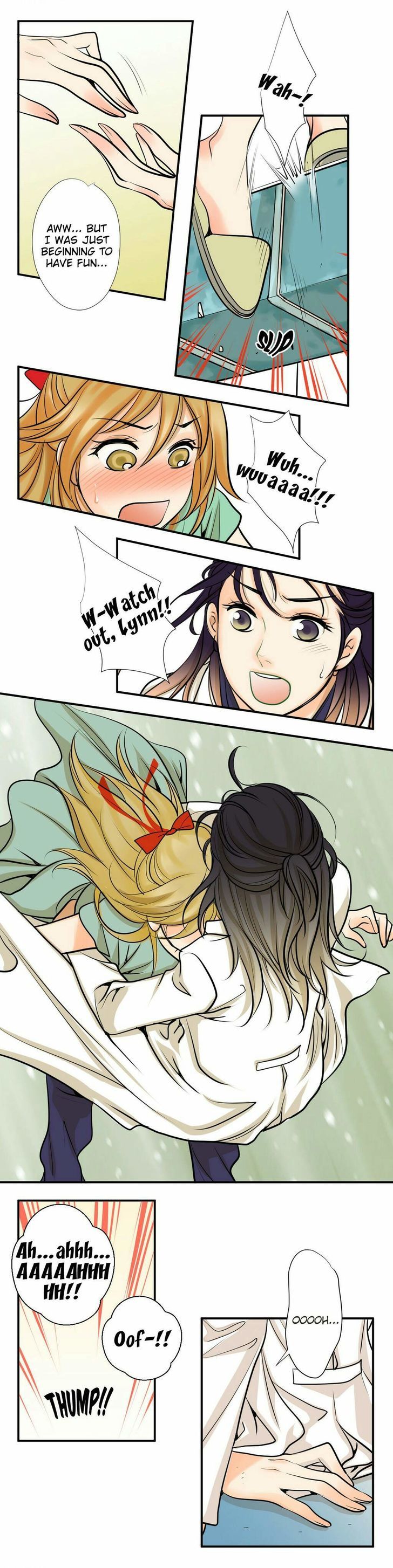 Pulse Chapter 5 image 11