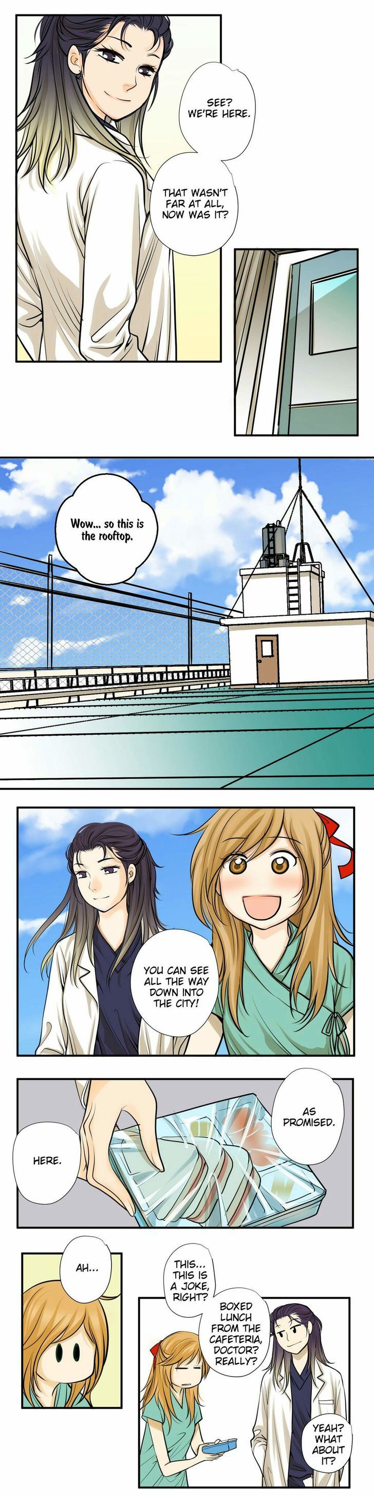 Pulse Chapter 5 image 6