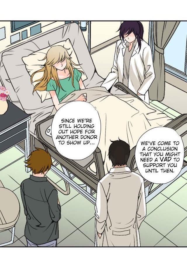 Pulse Chapter 50 image 2
