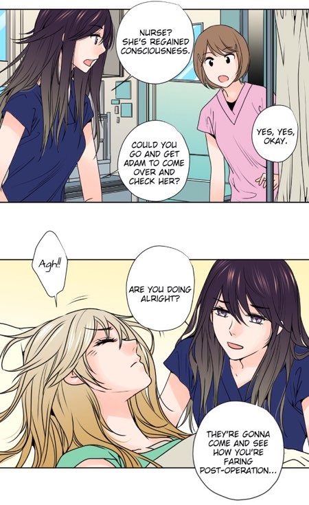 Pulse Chapter 51 image 51